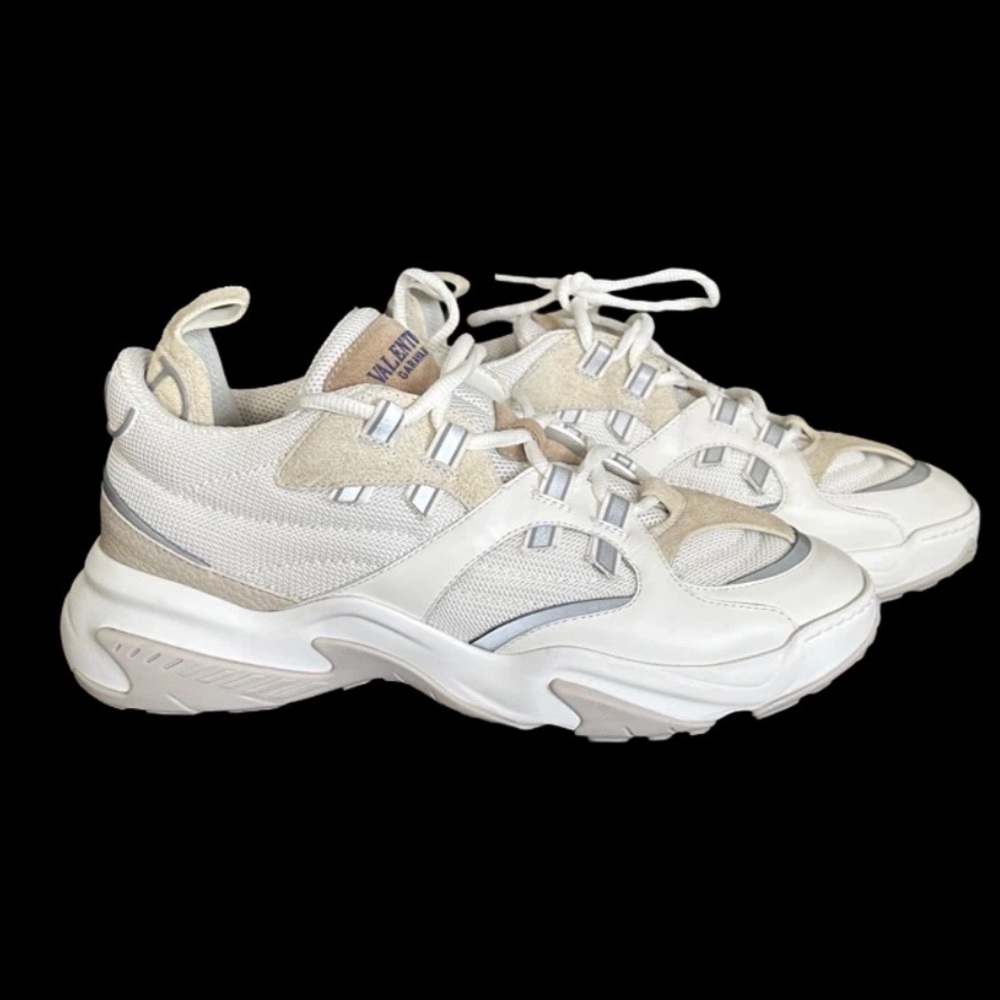 VALENTINO - Unisex sneakers size 42